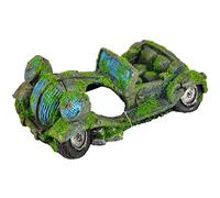 Flamingo F DECORACIÓN MOZA Cabrio 22x11x7CM