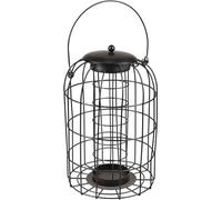 Flamingo F Grease Ball Stand ER OLOV Black 17.5 x 17.5 x 27 cm