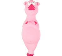 FLAMINGO F JP Latex Squeaky Cerdo 14CM