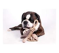 FLAMINGO F Juguete para Perro Butterfly 68 X 40 X 36CM
