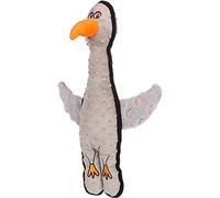 FLAMINGO F Juguete Perro Marcy Ave Gris 47CM