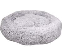 Flamingo F Krems Basket Round Light Grey 70 cm