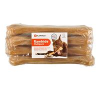 FLAMINGO F Multipack - 4 Huesos para Perro 220-230 G, 25