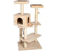 Flamingo F RASCADOR Tree Kingdom Beige 71X60X150CM