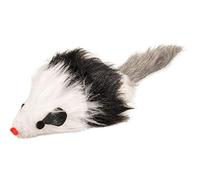 FLAMINGO F RATÓN DE Pelo Largo 11,5CM Multi-Colorado