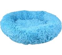 Flamingo F Round Basket Blue 50cm