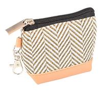 Flamingo F Soporte DE Bolsas para DEPOSICIONES Twil SHOPPI MARRÓN