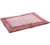 FLAMINGO F Tela SUZA Viejo Rosa 100x70x3CM