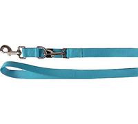 Flamingo F Training Strap ZIGGI Turquoise 200 cm 25 mm