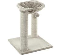 Flamingo F Tree Scratcher Christian Grey 40 x 40 x 48 cm