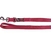 Flamingo F ZIGGI Training Lead Cherry Red 250 cm x 25 mm