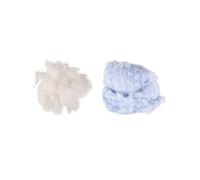 Flamingo Faro Algodón para nido de roedores