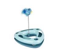 Flamingo Felicia Juguete interactivo para gatos