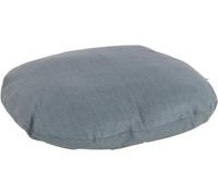 Flamingo Firenze Cushion for Dogs and Cats, 60 cm x 50 cm x 8 cm, Washable, Non-Slip Base, Removable Cover, Soft and Comfortable