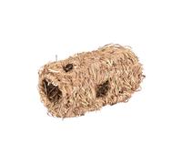 Flamingo Frelly Natural Nido Túnel para roedores