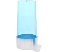 Flamingo Fuente DE Agua & ALIMENTACIÓN NERI L Azul/Blanco 13x6CM 220ML