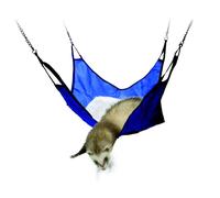 Flamingo Hamaca HÚRON, Buck Fleece