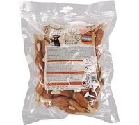Flamingo Hapki Drum Stick with Chicken, 8 cm, Pack of 100, 1.5 kg