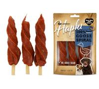 Flamingo HAPKI Espiral con Ganso 85G