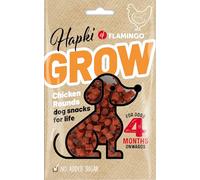 Flamingo HAPKI Grow Redondas con Pollo 85G