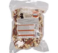 Flamingo HAPKI Hueso DE Calcio con Pollo 6/7CM 230PZS 1,61KG