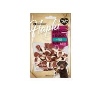 Flamingo HAPKI Pato & Pescado Rollos DE Sushi 85GR