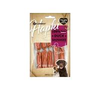 Flamingo HAPKI Salchichas DE Pato 85GR