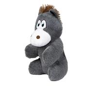 Flamingo JC Henny Burro Gris L 40CM