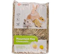 Flamingo Heno de montaña con manzanilla 500 gr