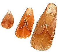 FLAMINGO Hueso Zapatilla Peque 20ud 400gr