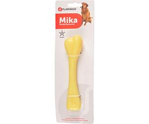 Flamingo Huesos Vainilla 19CM