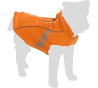 Flamingo Impermeable POMI Naranja 35CM