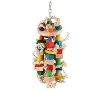 Flamingo JA Rainbow FOS Multi 42CM