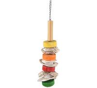 Flamingo JA Rainbow Ron OSTRA Multi 37CM
