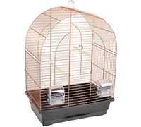 Flamingo Jaula PERICO Klara 1 Cobre 39x25x53CM