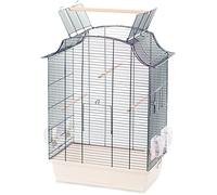 Flamingo Jaula PERICO SOLOR Sky