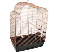 Flamingo Jaula PERICO WAMMER 1 Cobre 54x34x75CM