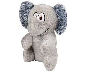 Flamingo JC Henny Elefante Gris L 38CM