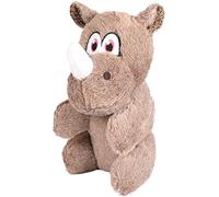 Flamingo JC Henny Rinoceronte Topo S 20CM