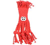 Flamingo JCHIEN BIEBO Cotton Red 33 cm