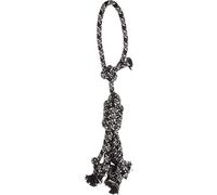 Flamingo JCHIEN Cotton Revi Pull Rope Grey 45 cm