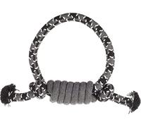 Flamingo JCHIEN Cotton Revi Pull Rope Ring Grey 23 cm