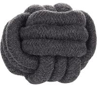 Flamingo JCHIEN Cotton Ringo Ball Grey 8 cm/12 mm