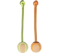 Flamingo JCHIEN JURU Pull Rope + Reflective Ball 33 x 7 x 7 cm Assorted
