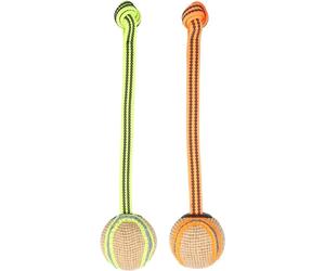 Flamingo JCHIEN JURU Pull Rope + Reflective Ball 33 x 7 x 7 cm Assorted
