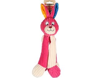 Flamingo JCHIEN KAREAU Rabbit Pink 13 x 13 x 37 cm