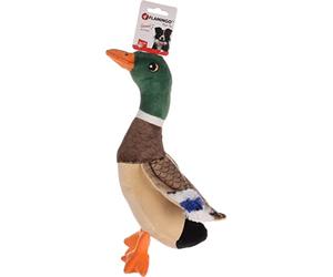 Flamingo JCHIEN Paloma Duck Colvert Plush 33 cm