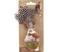 Flamingo JG Natura Delight WOBBLER+Sonido Pescado Mix 11CM