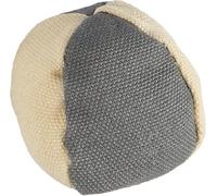Flamingo JG Natural Fun Pelota Gris/Beige 4,5CM