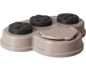 Flamingo JP Albert Brain Train 1 Solapa 24x18,5x5,2CM